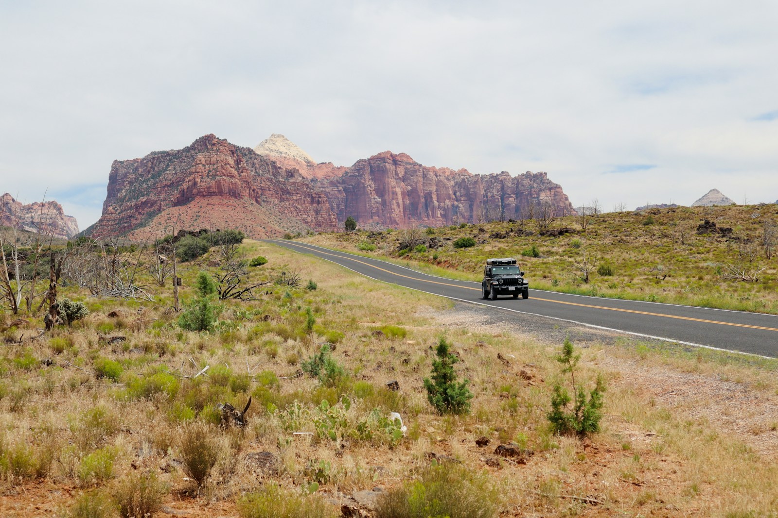 Road trip USA