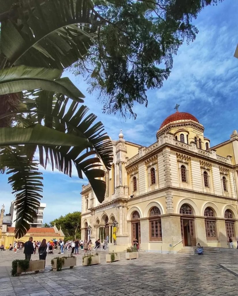Pic Heraclion.gr