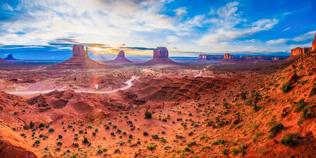 photo of Arizona National Park
